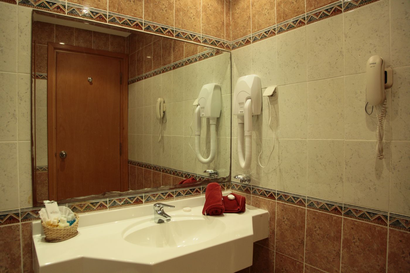 Hotel Riviera Sousse