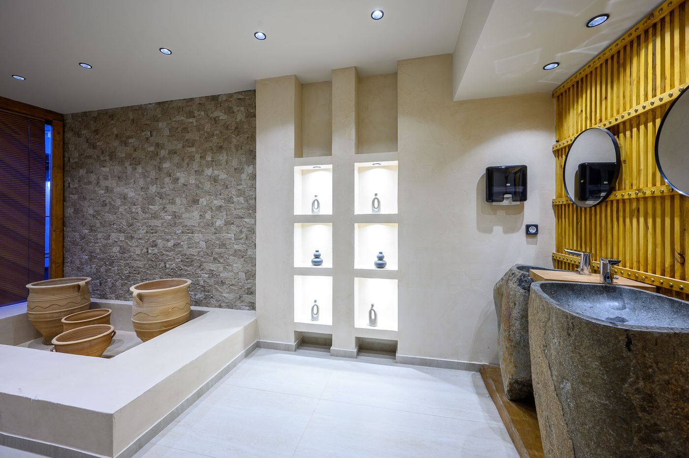 Malia Bay Beach Hotel and Bungalows