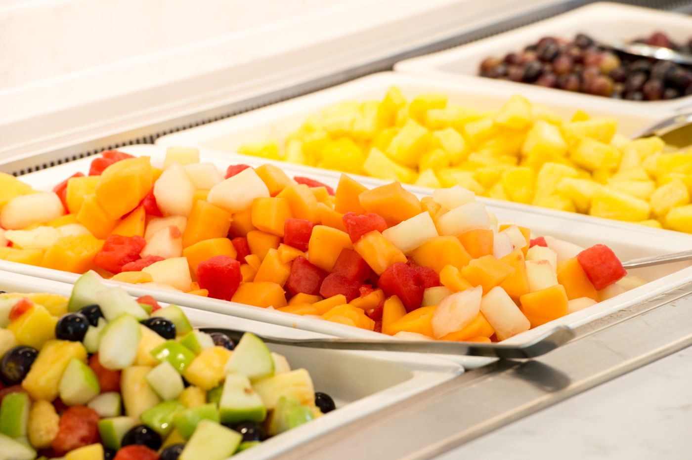 Flemings Hotel Frankfurt-Central - Germany - Frankfurt am Main - Restaurant - 6