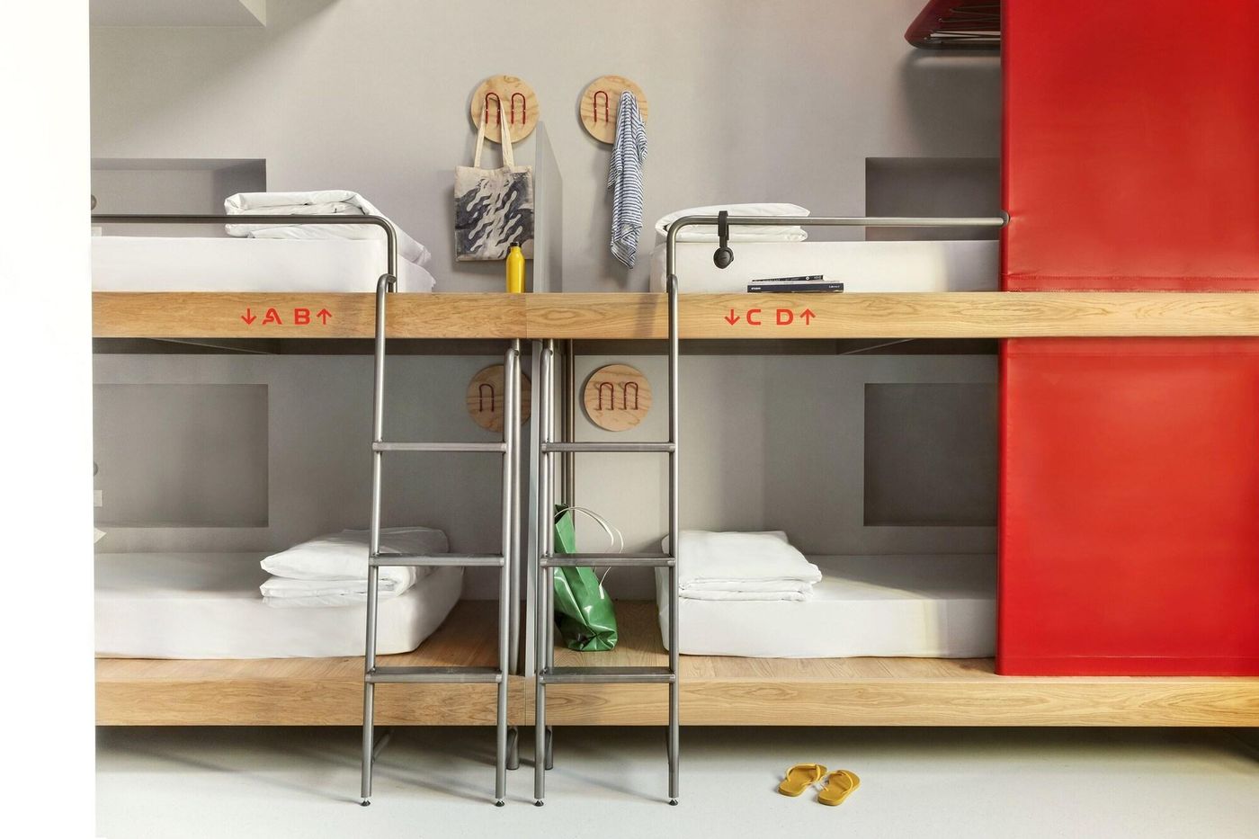 Combo Torino - Italy - TURIN - Room - 8