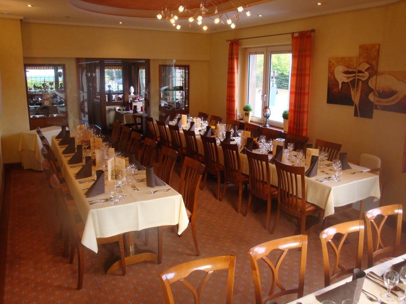 Minotel Schmidt-Moennikes -Germany-BOCHUM-General view-2