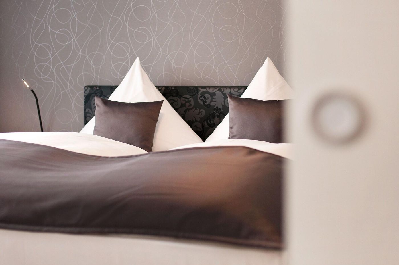 Boardinghouse Dusseldorf - Germany - DUSSELDORF - Room - 5