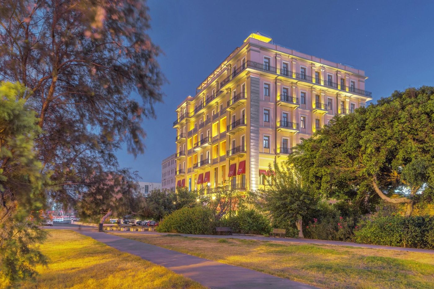 GDM-Megaron-Luxury-Hotel-General-view-11