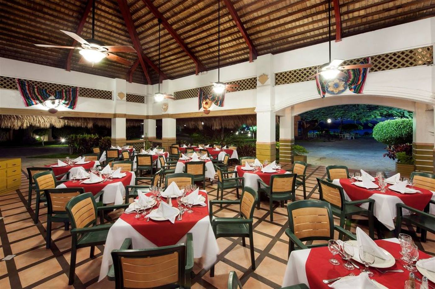 Casa Marina Beach & Reef