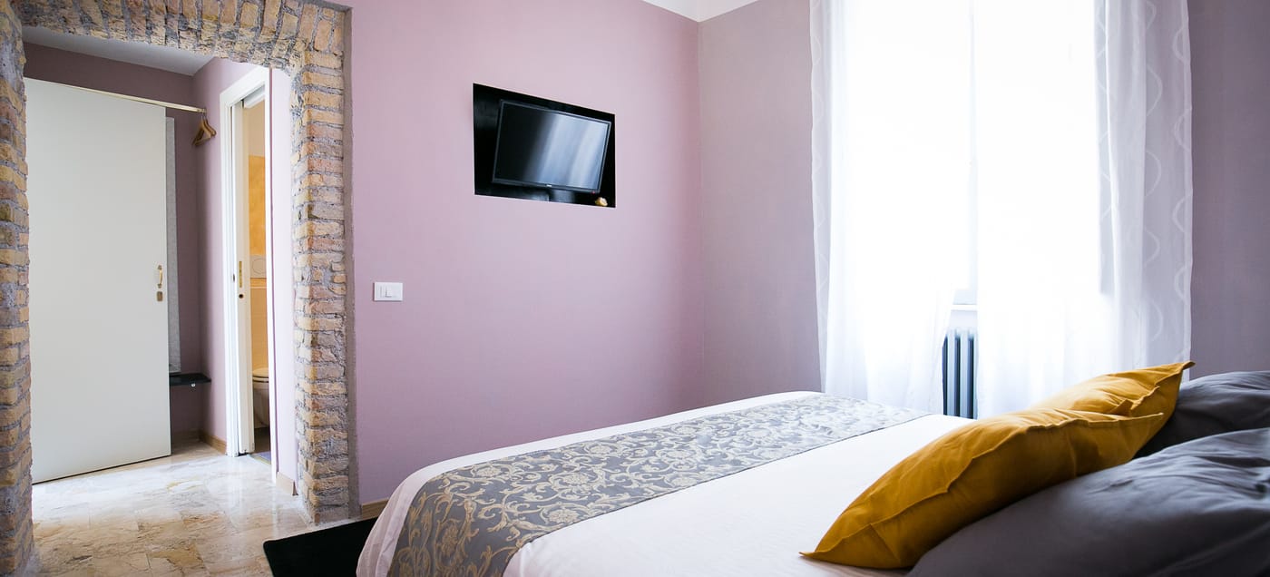 Nerva-Accomodation-Cavour-Room-12