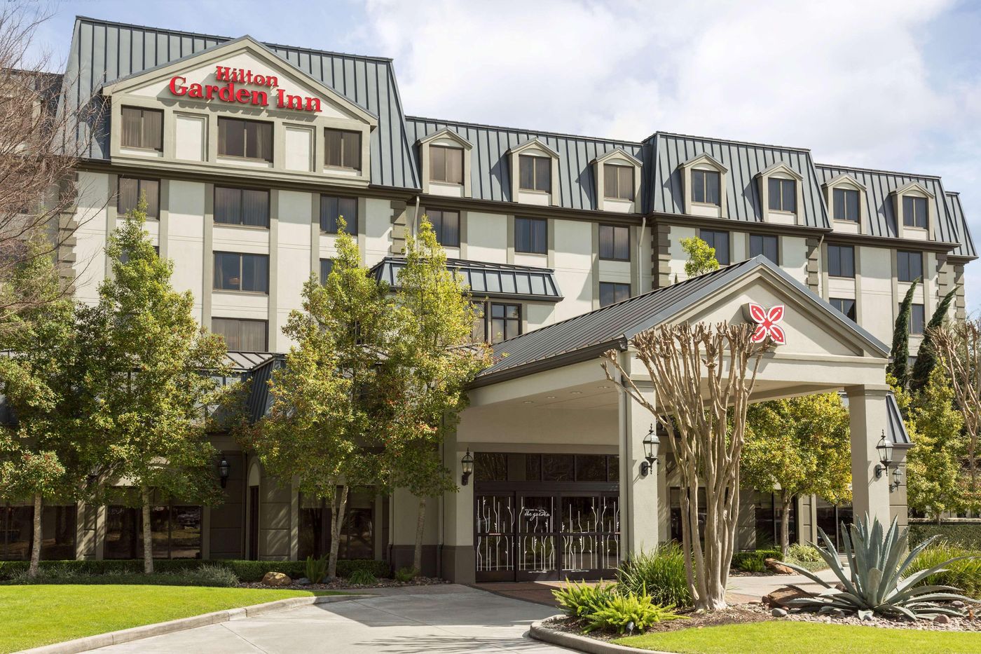 Hilton Garden Inn Houston Northwest-United States-HOUSTON-General view-9