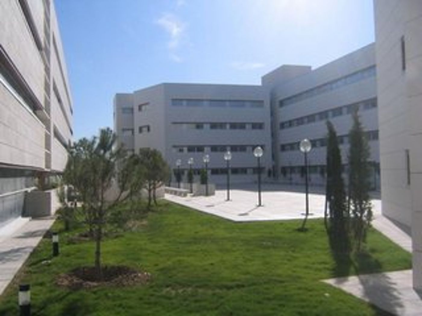 Apartaments Domocenter