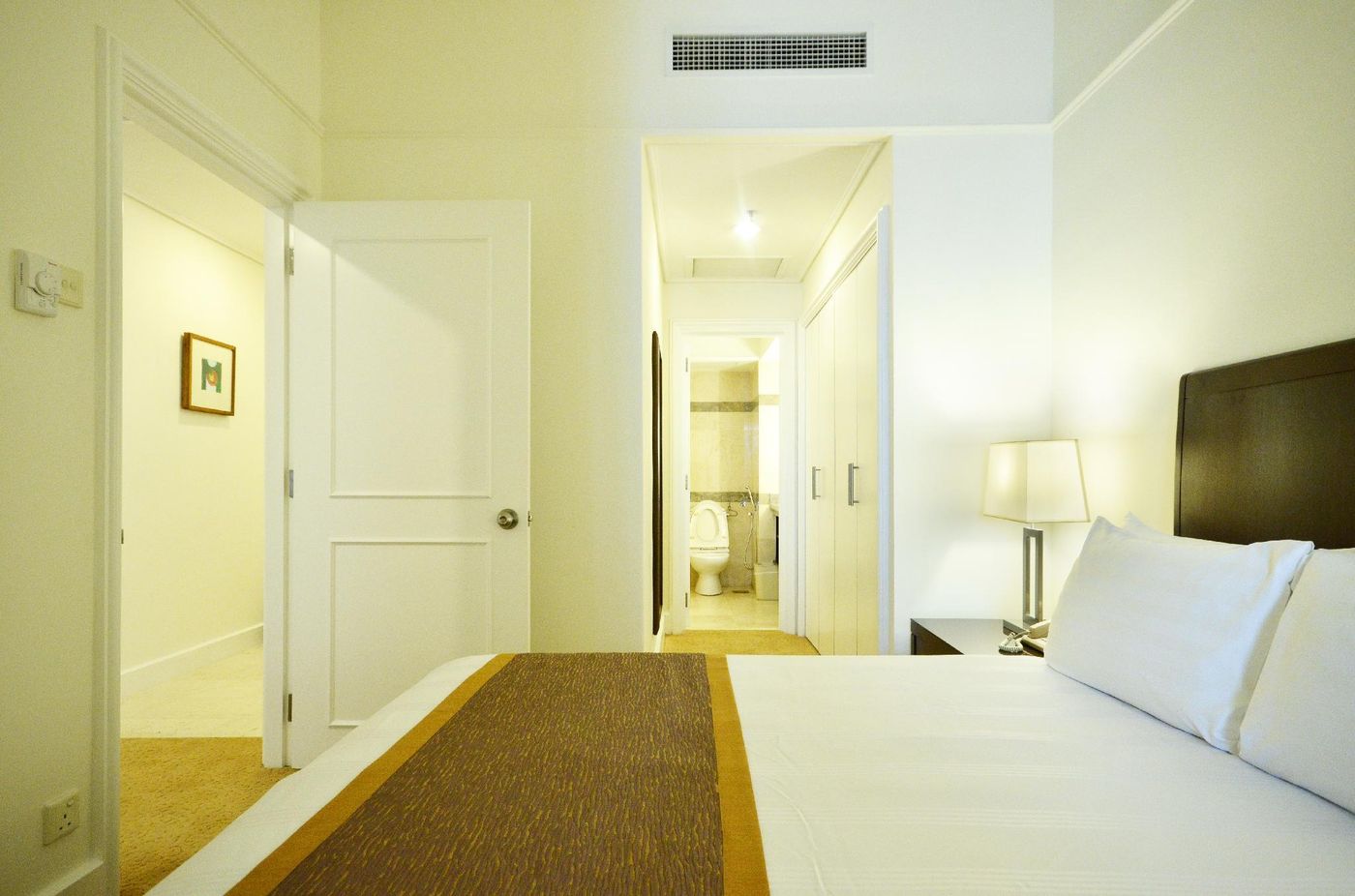 Perdana Kuala Lumpur City Centre-Malaysia-KUALA LUMPUR-General view-2