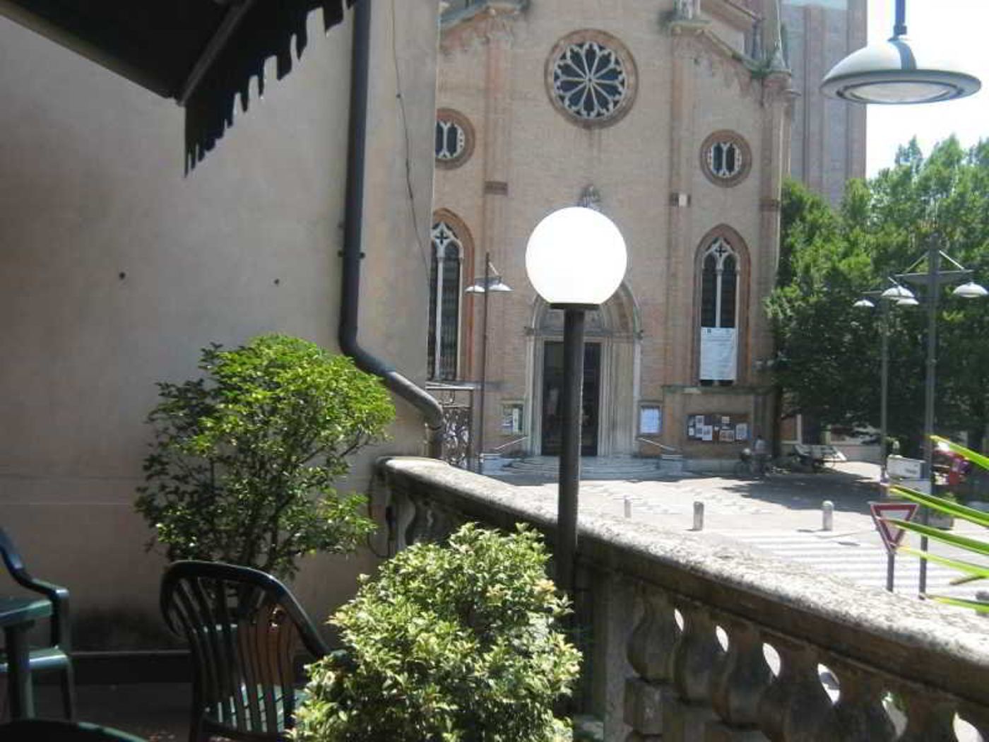 Hotel Kappa-Italy-Venezia-General view-7