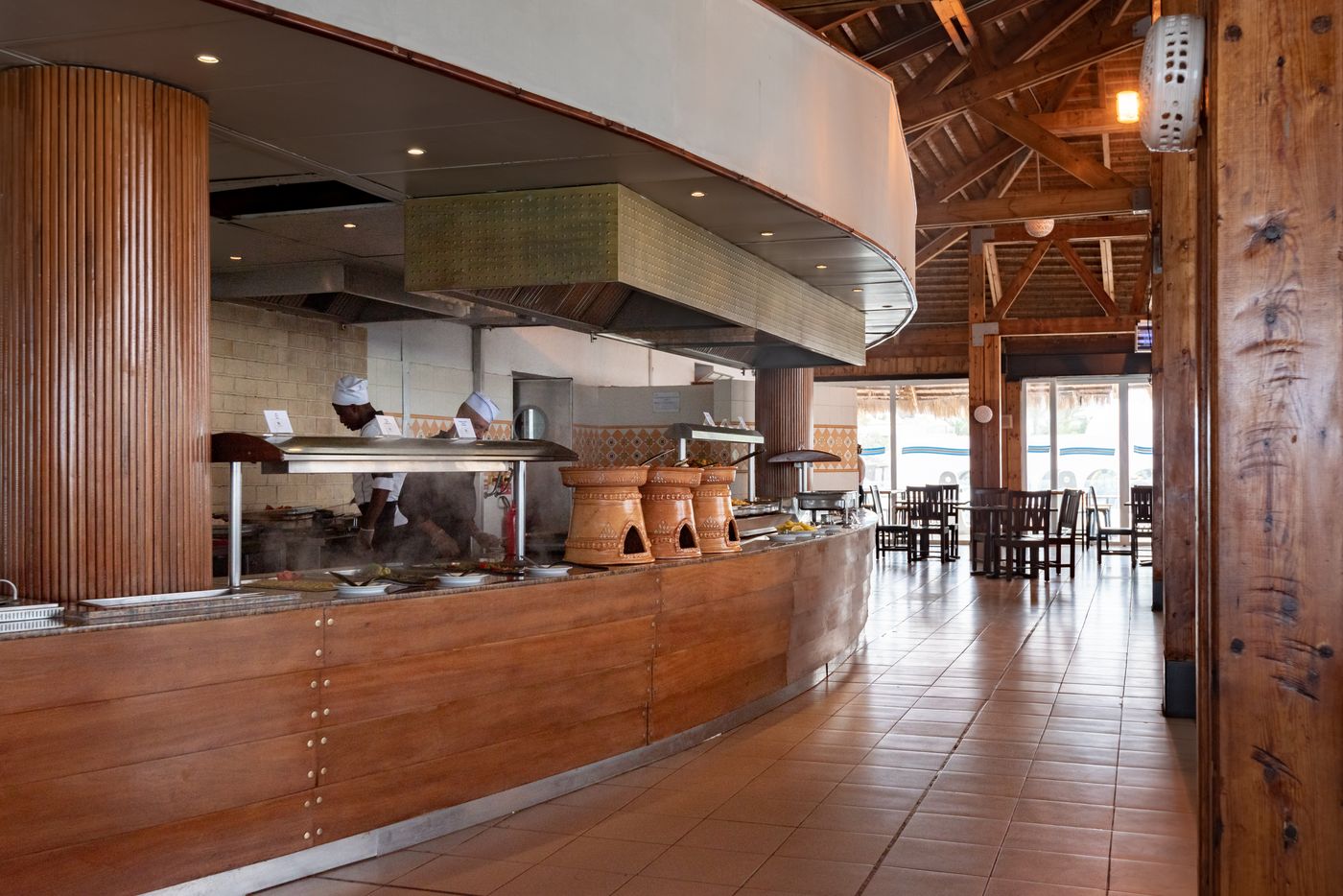 Shems Holiday Village