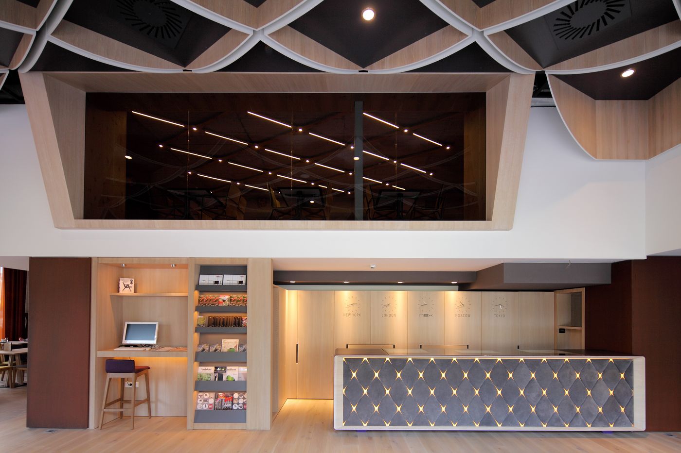 Nox Hotel-Slovenia-LJUBJANA-Lobby-2