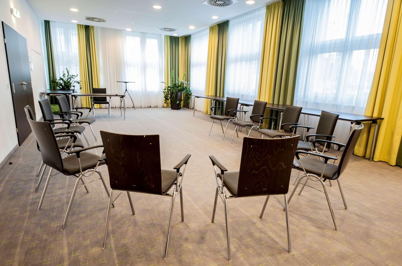 Rainers Hotel Vienna - Austria - Vienna - Conferences - 5