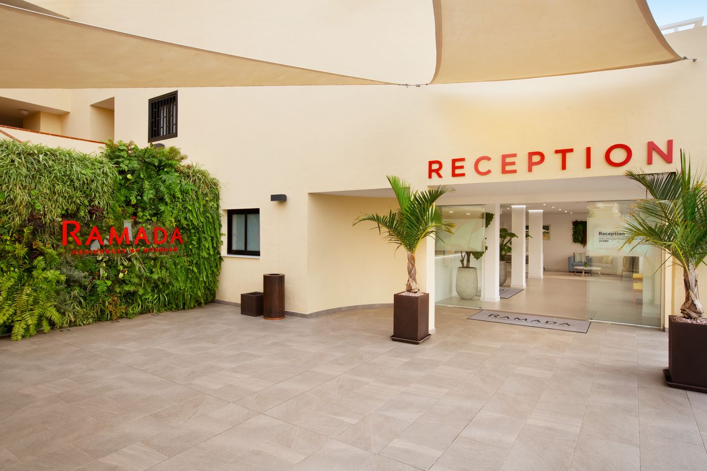 Ramada Residences by Wyndham Costa Adeje