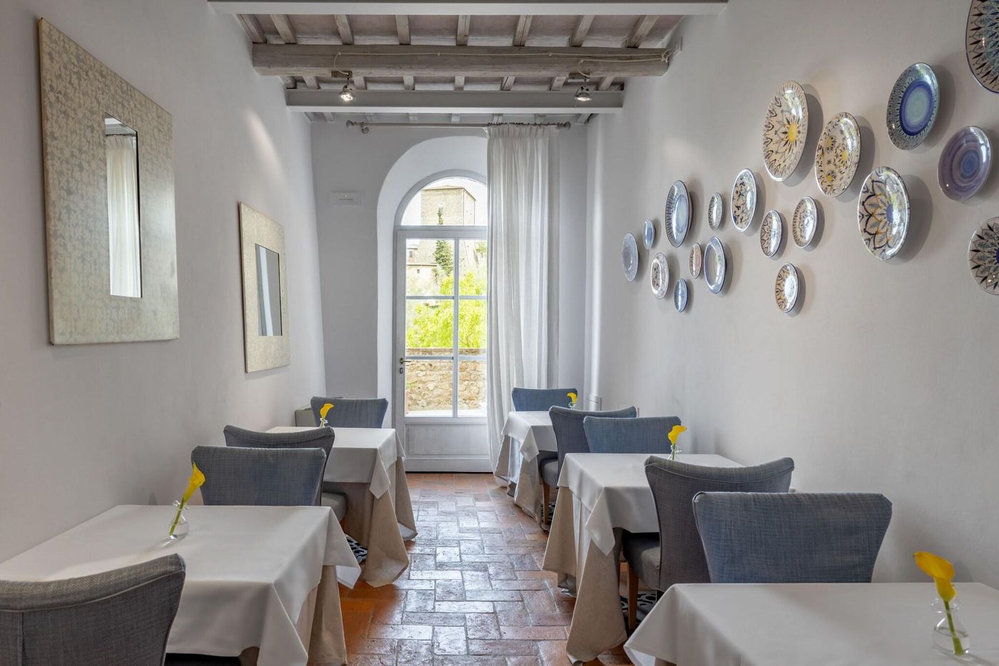 Relais-Le-Macine-Di-Stigliano-Restaurant-5