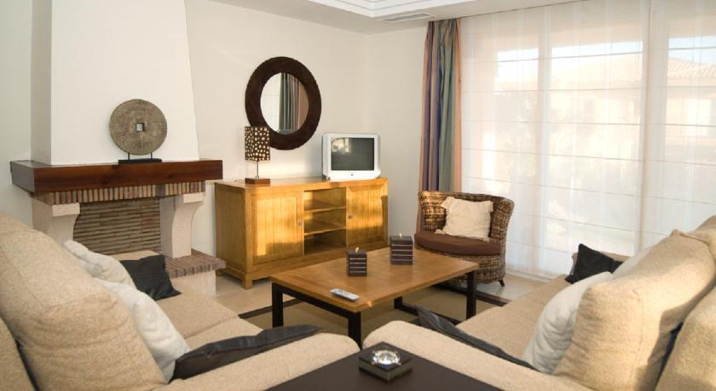 Villas los Flamencos