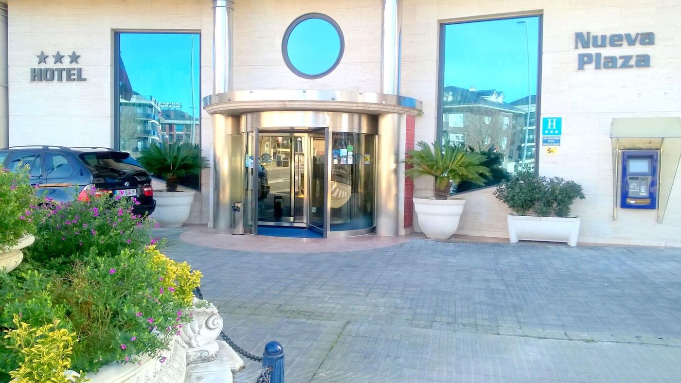 Hotel Nueva Plaza-Spain-MALIAÑO-General view-5