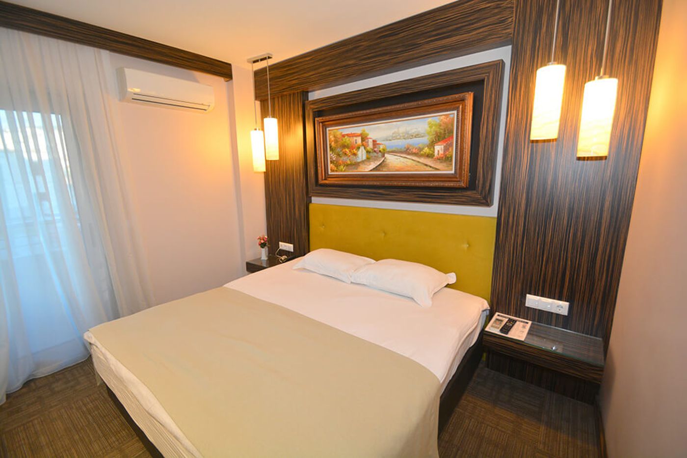 Istankoy Kusadasi Hotel