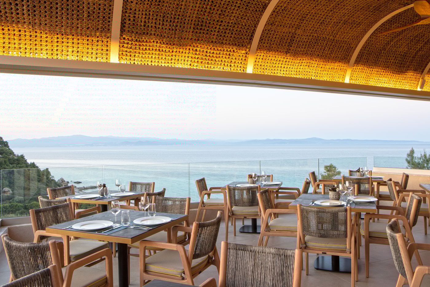 Cora Hotel & Spa Resort - Adults Only