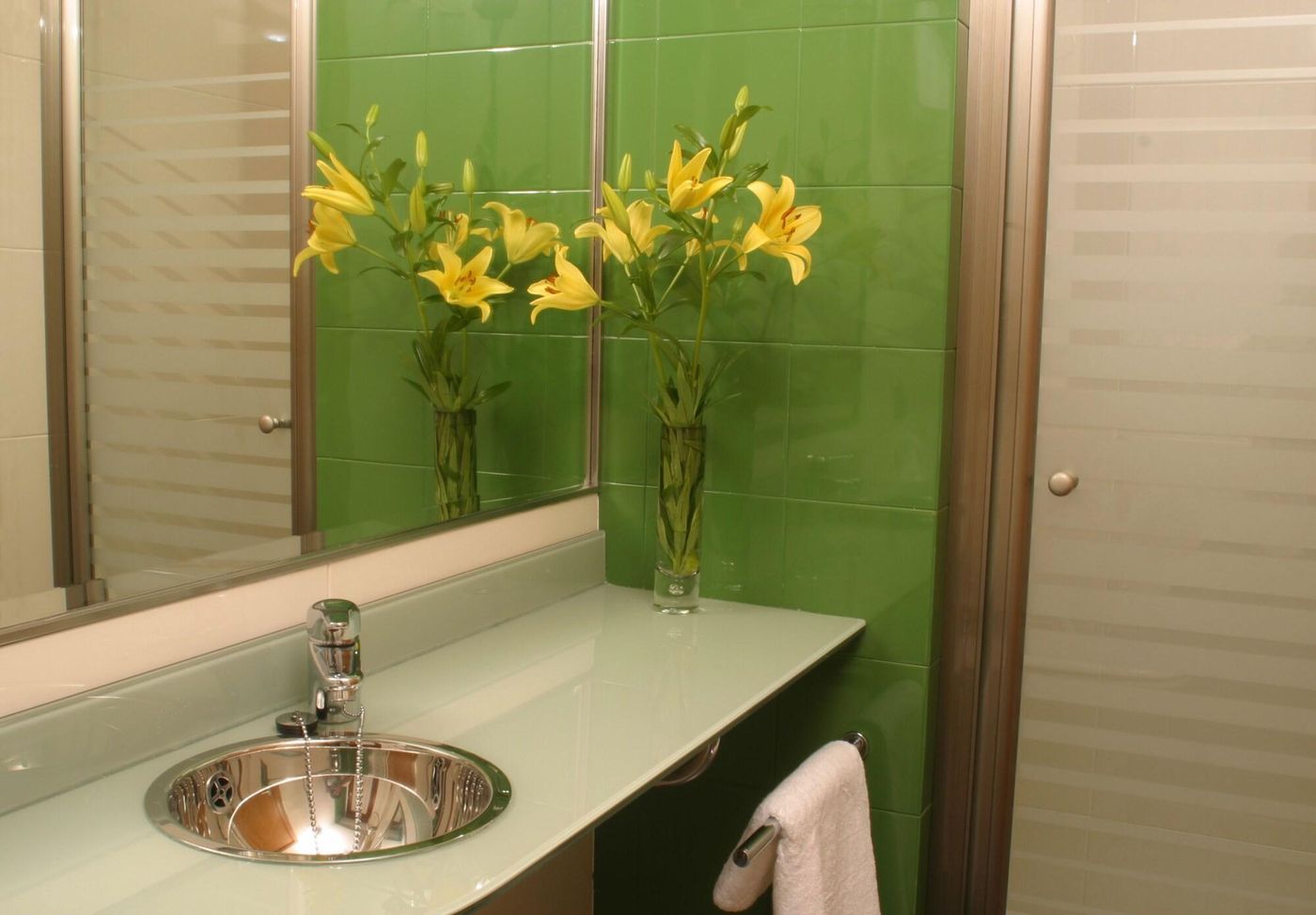 Hotel AB Murias Blancas-Spain-VILLAVICIOSA-Room-5