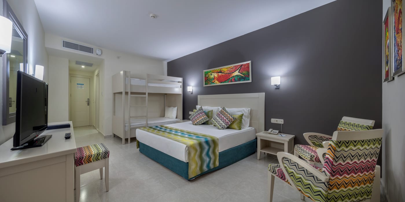 TUI Magic Life Belek