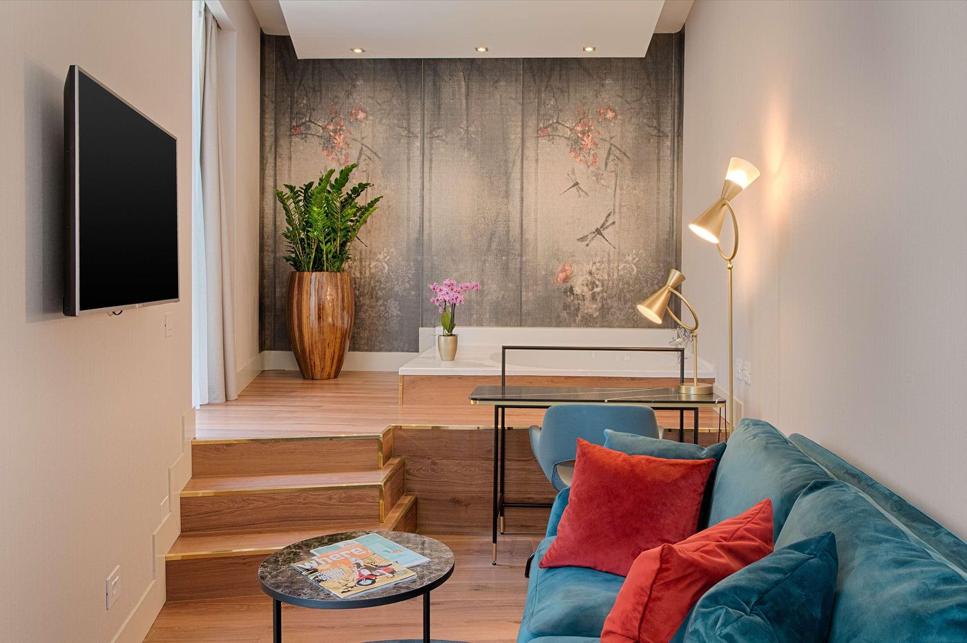 NH-Collection-Roma-Fori-Imperiali-Room-4