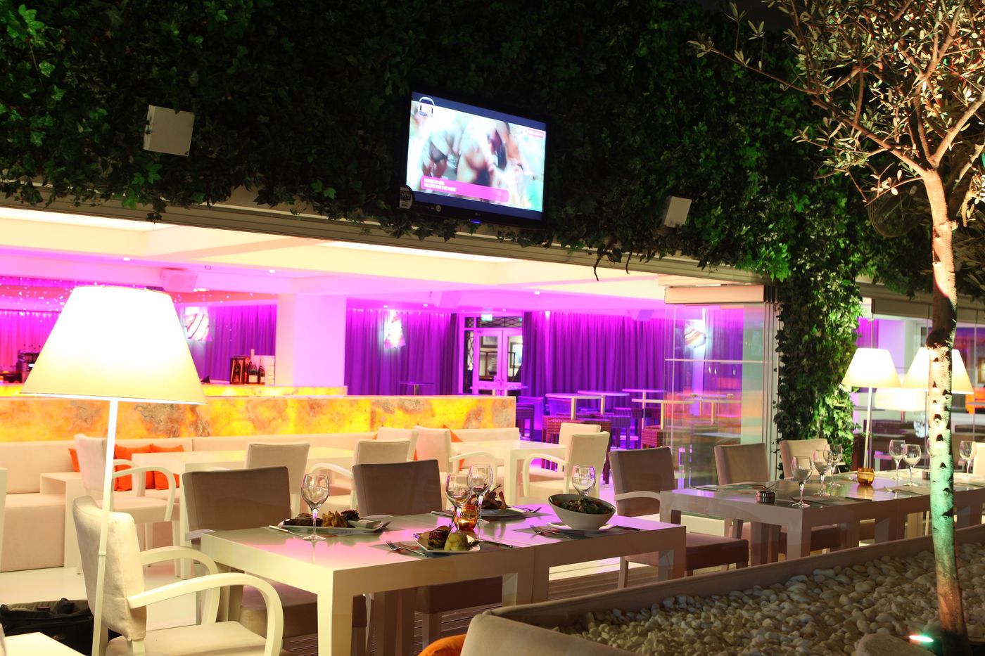 Tsokkos Odessa Hotel