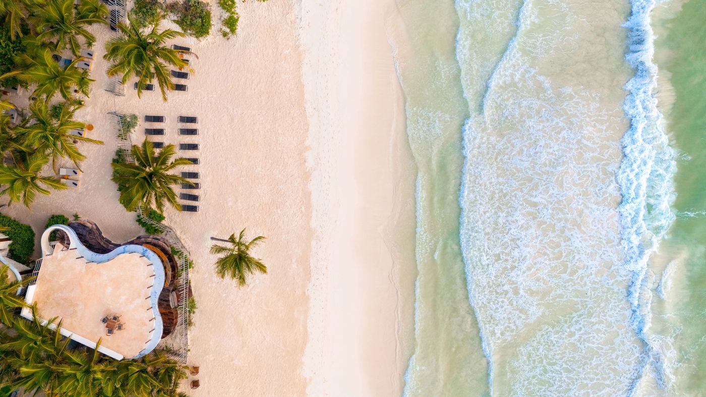 Secrets Tulum Resort & Beach Club - Adults-Only