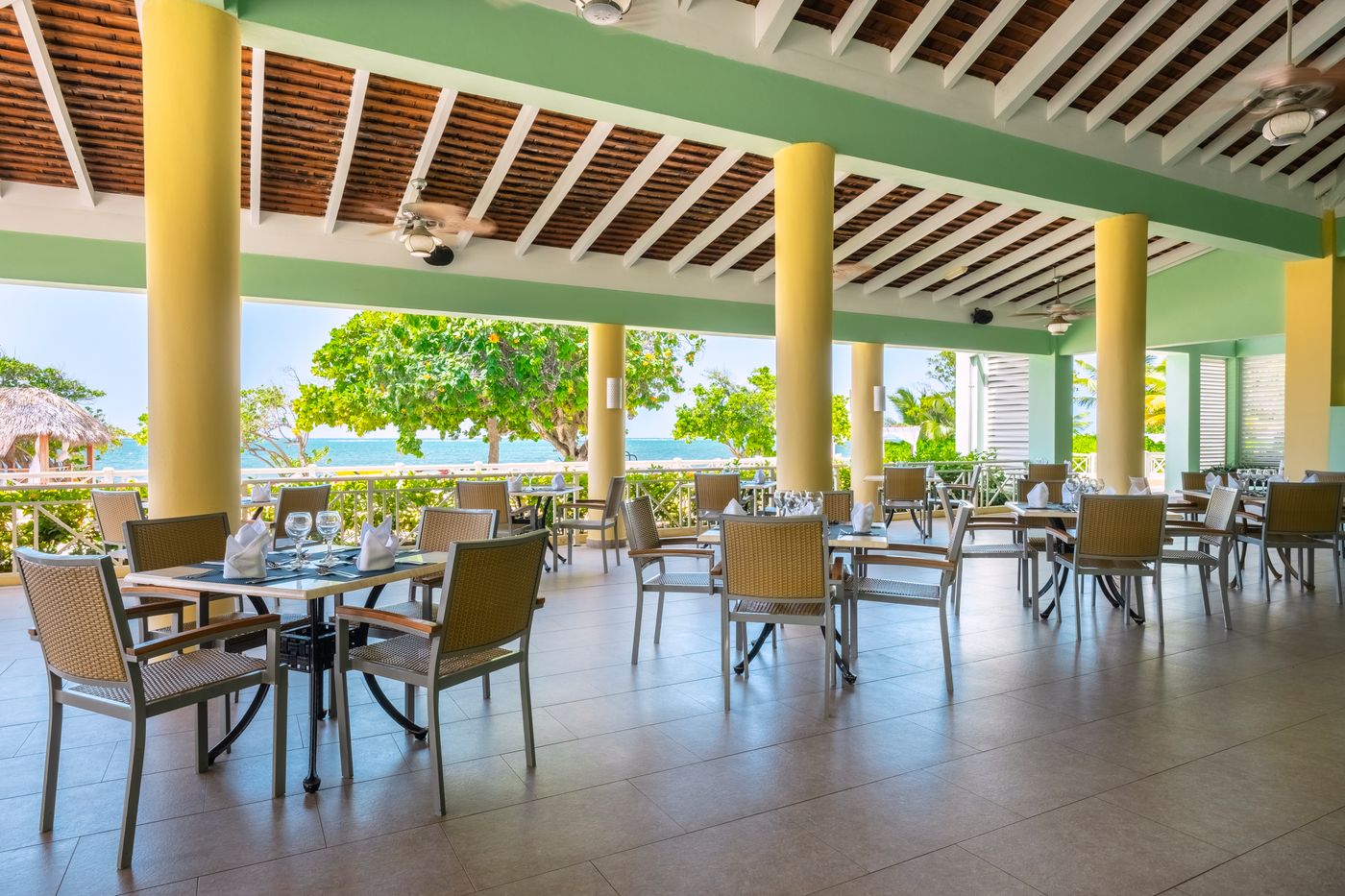 Iberostar Selection Rose Hall Suites