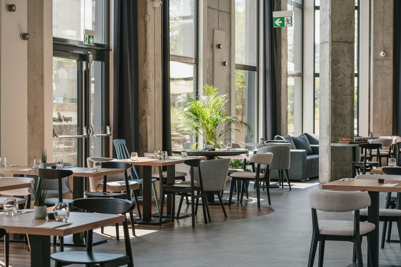 Campanile Kraków South - Poland - Krakow - Restaurant - 0