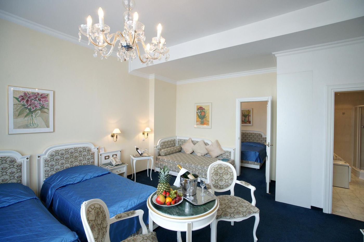 Ambassador Zlata Husa