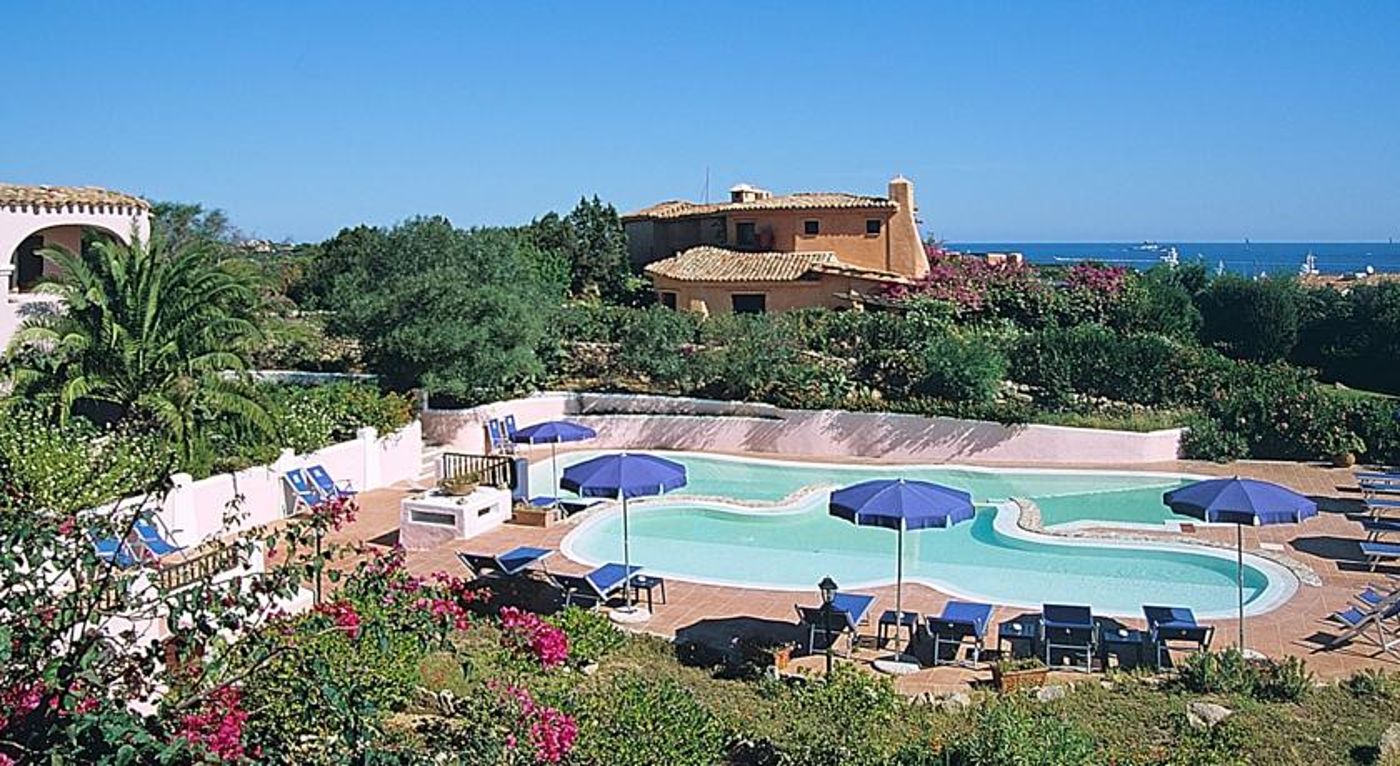 Relais Colonna Porto Cervo