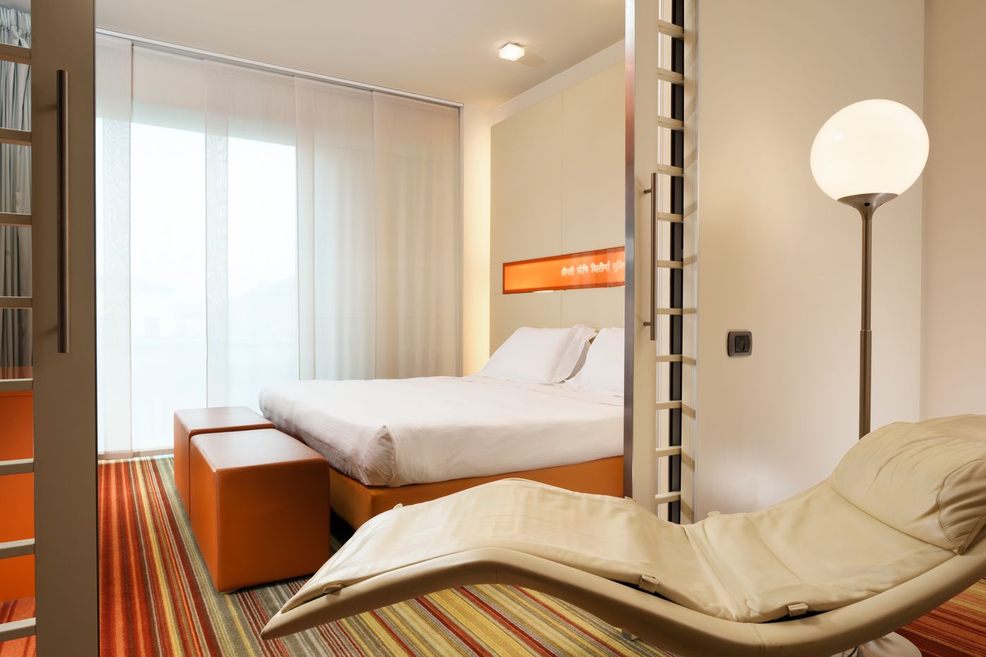 Unahotels Bologna Centro - Italy - BOLOGNA - General view - 9