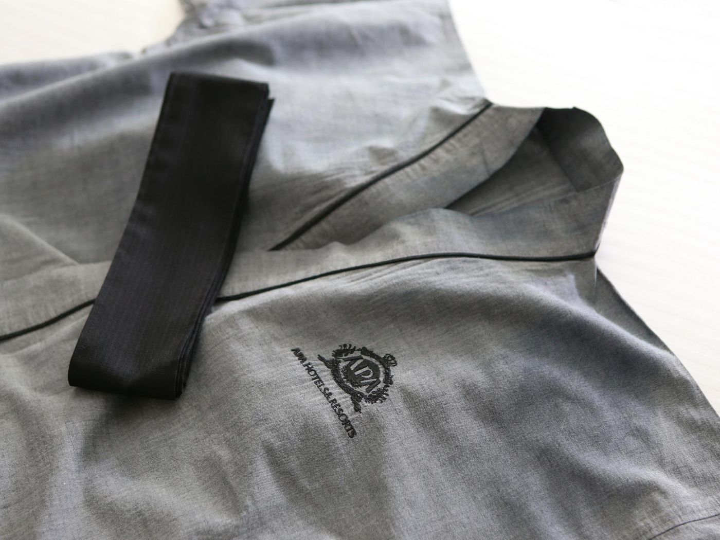 APA Hotel Nishiazabu-Japan-Tokyo-General view-8