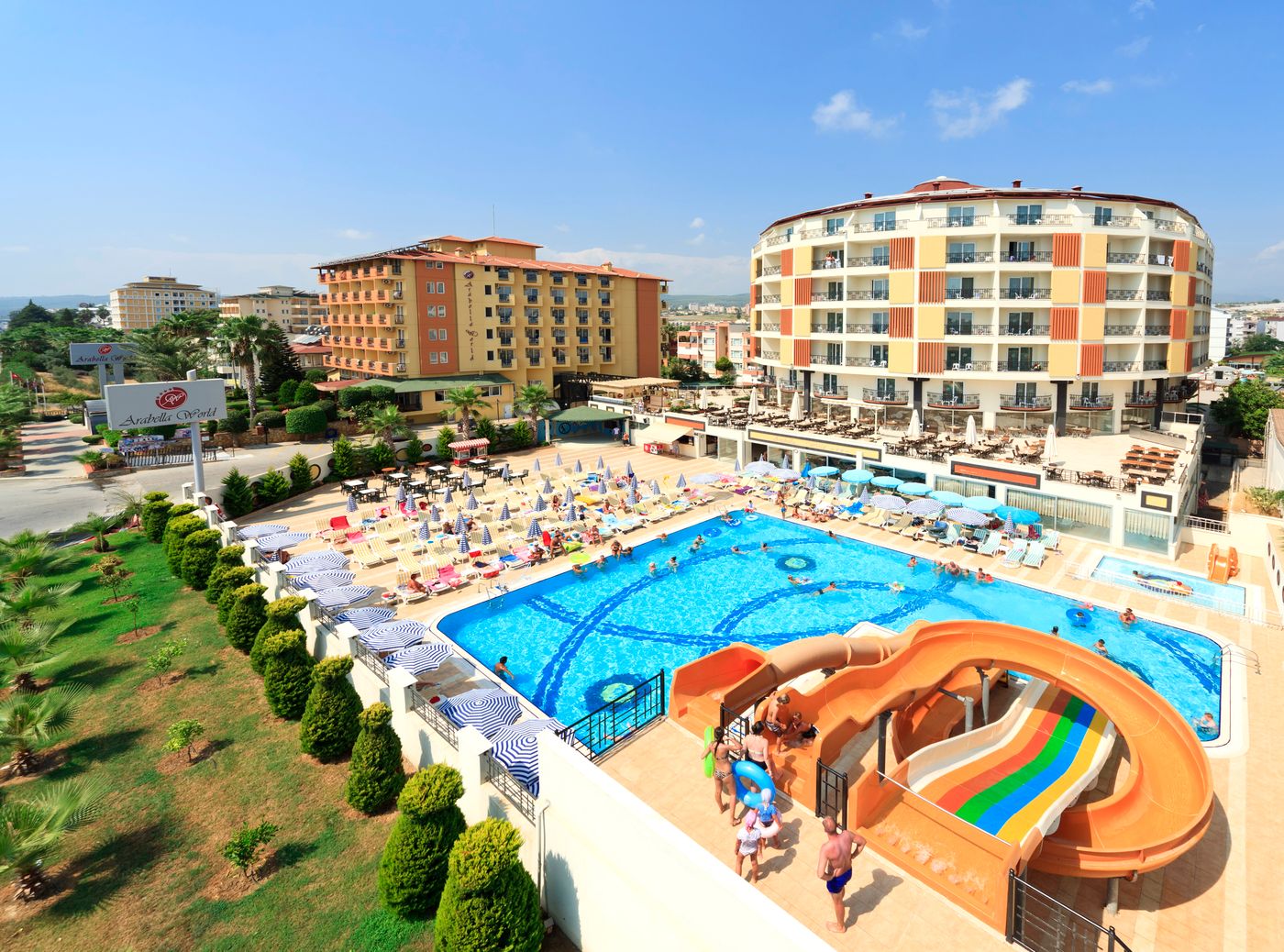 Arabella-World-Hotel-General-view-3