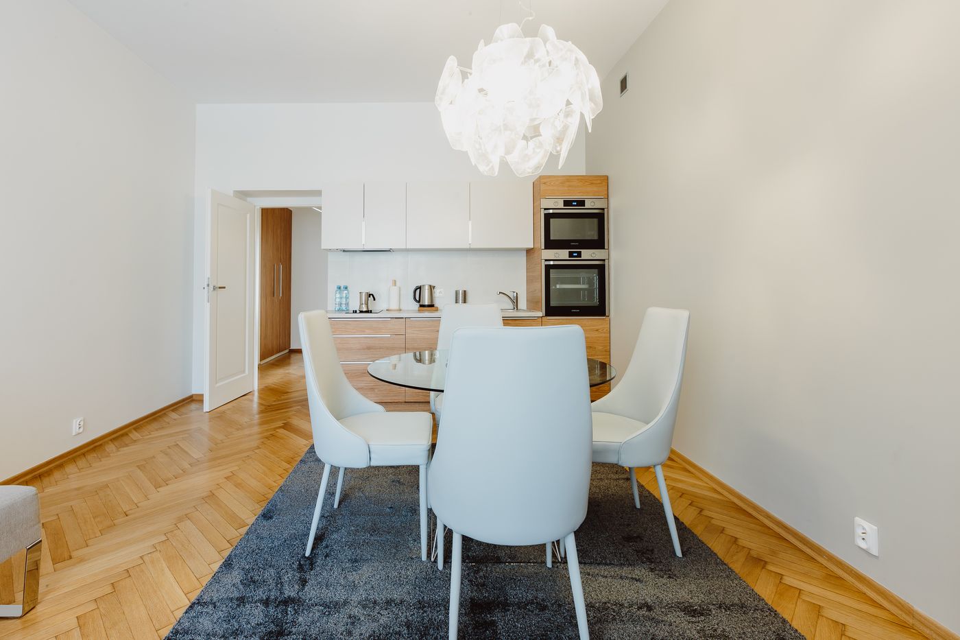 4Seasons-Apartments-Cracow-Room-45