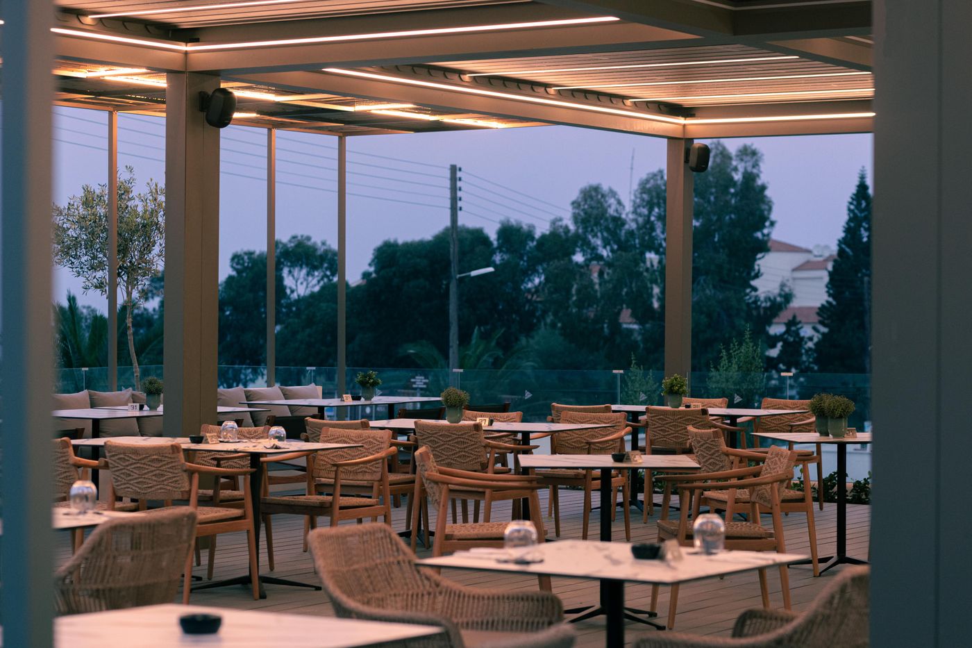 Atlantica Aqua Blue Hotel