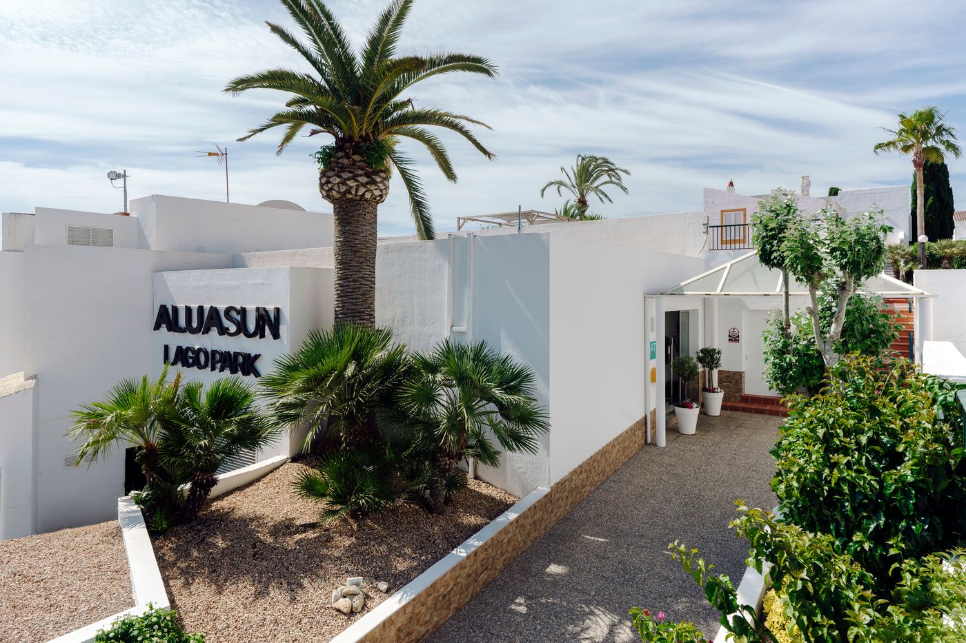 22/08/24 - AluaSun Lago Park