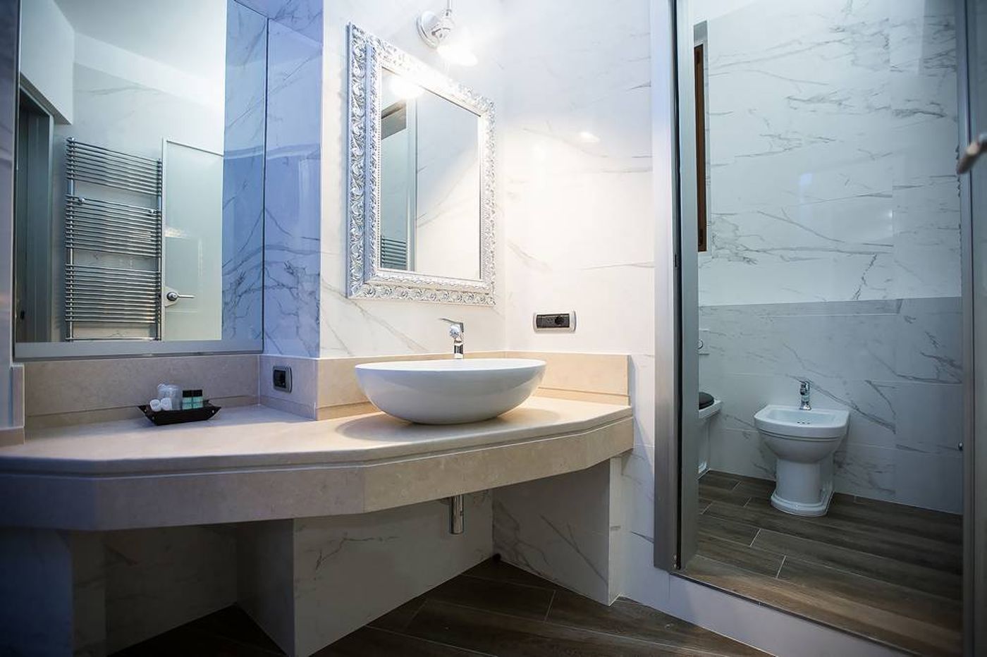 Relais Hotel Centrale