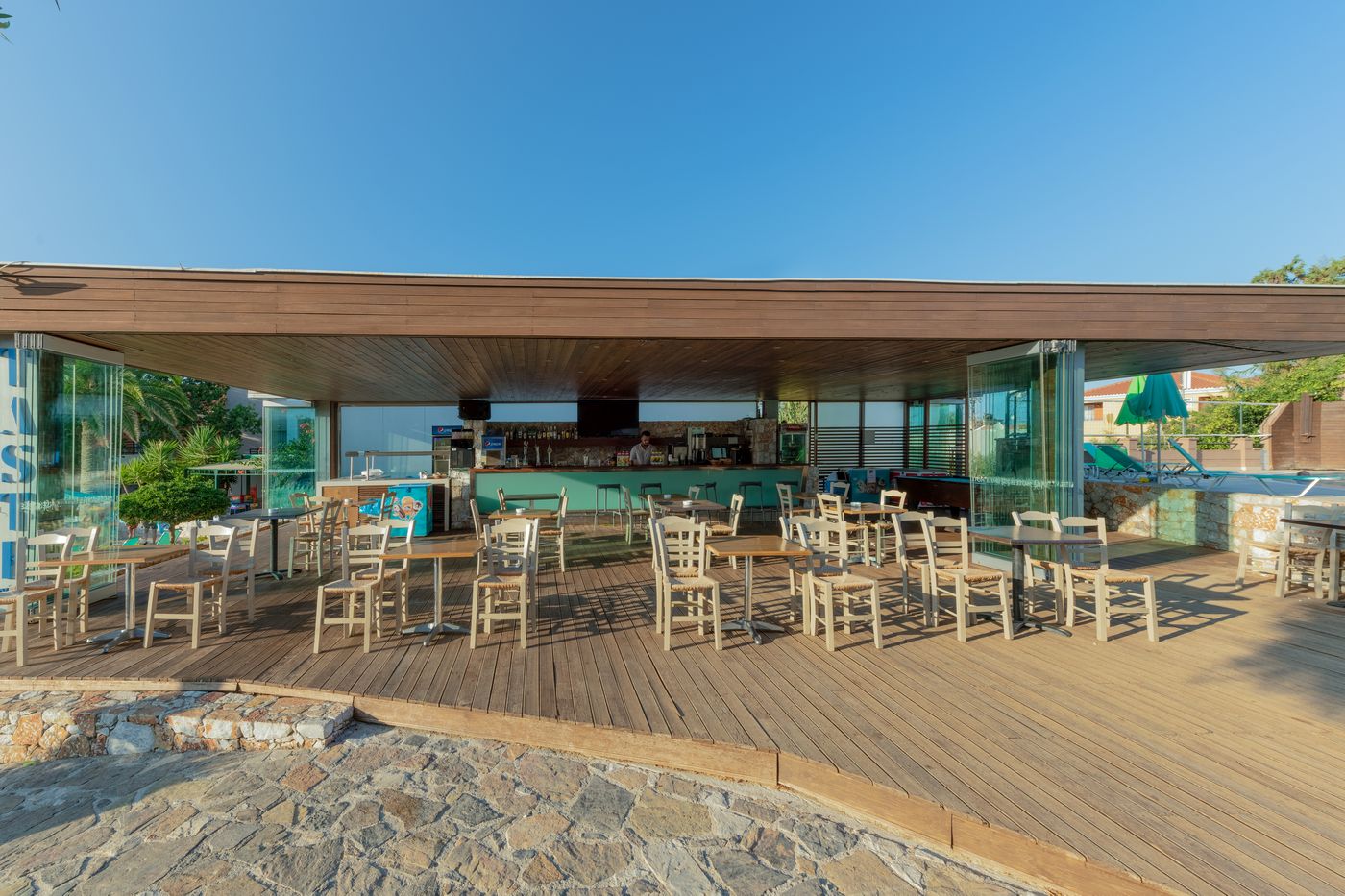 Iolida Village Waterpark Hotel