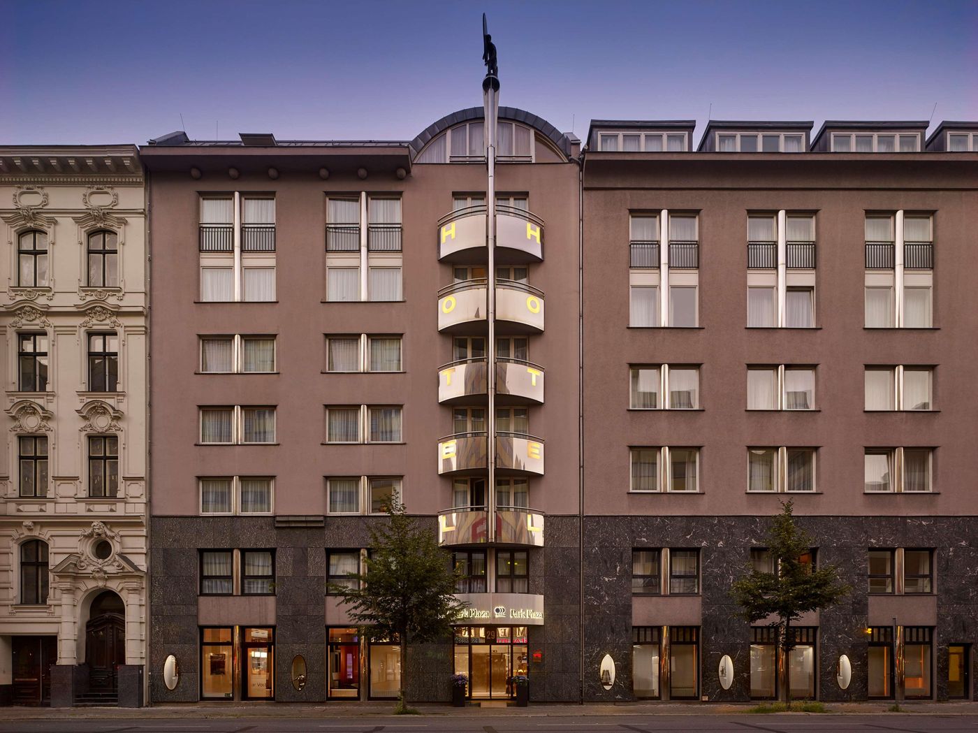 Park-Plaza-Berlin-Kudamm-General-view-1