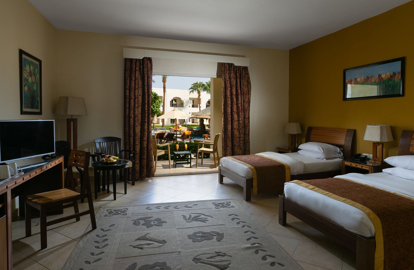 Xperience Saint George Homestay