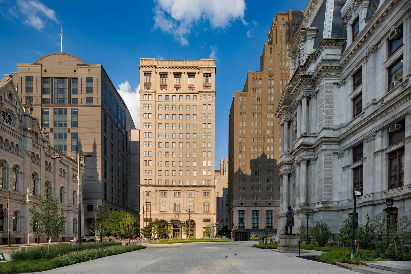 The Notary Hotel, Philadelphia, Autograph Collecti-United States-Philadelphia-General view-4