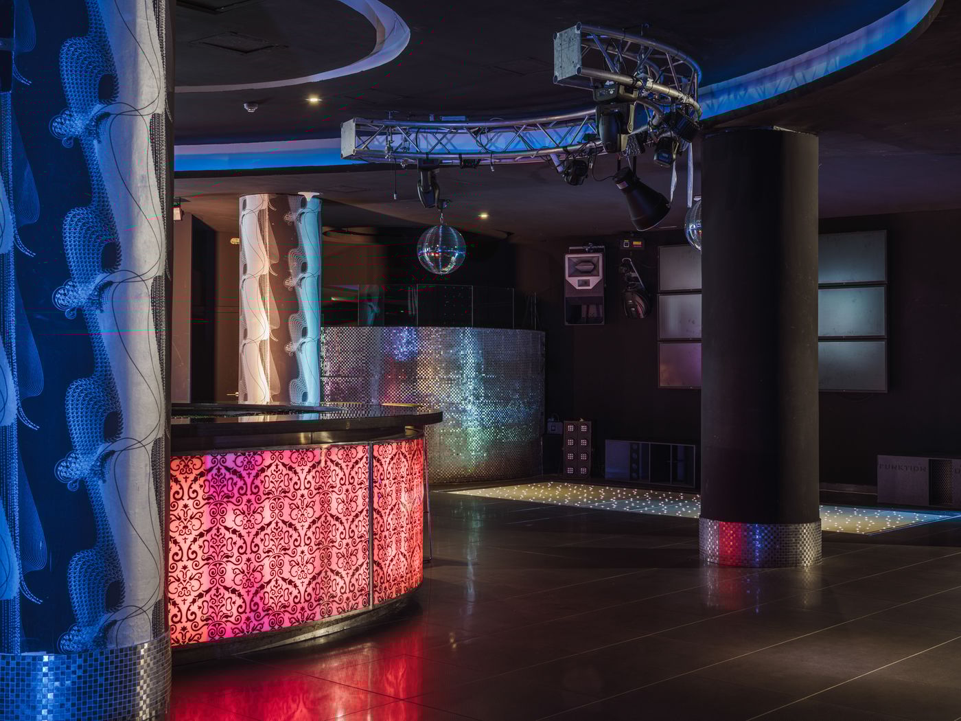 Gran Melia Palacio de Isora