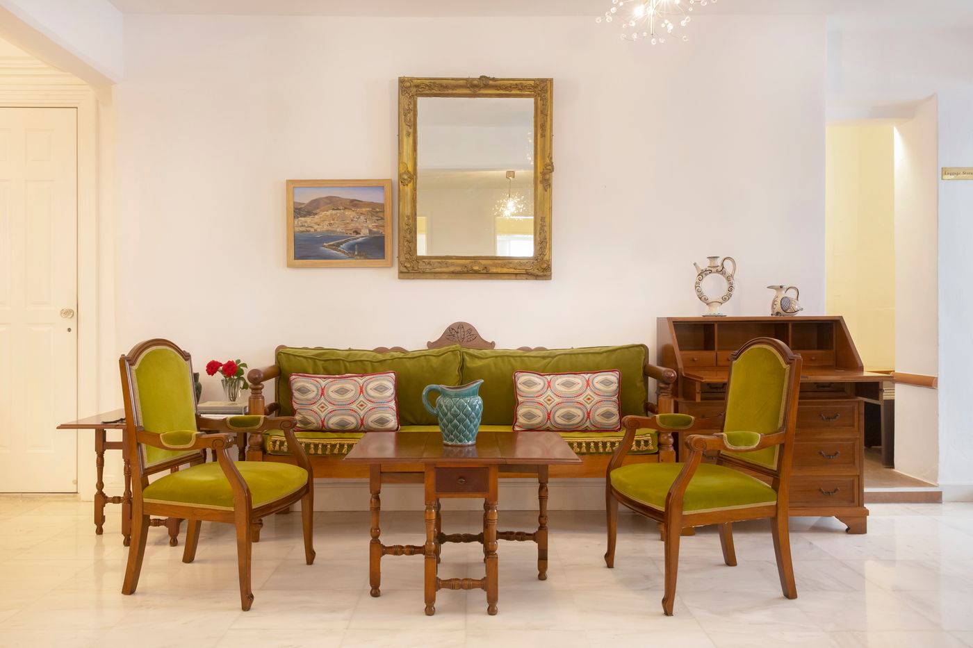 Despotiko-Greece-DESPOTIKA AREA-Lobby-5