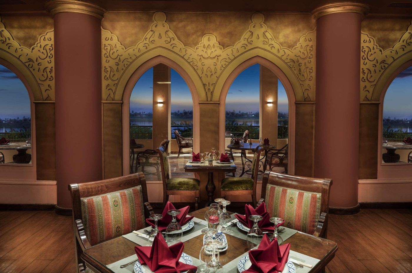 Steigenberger-Nile-Palace-Luxor-Restaurant-66