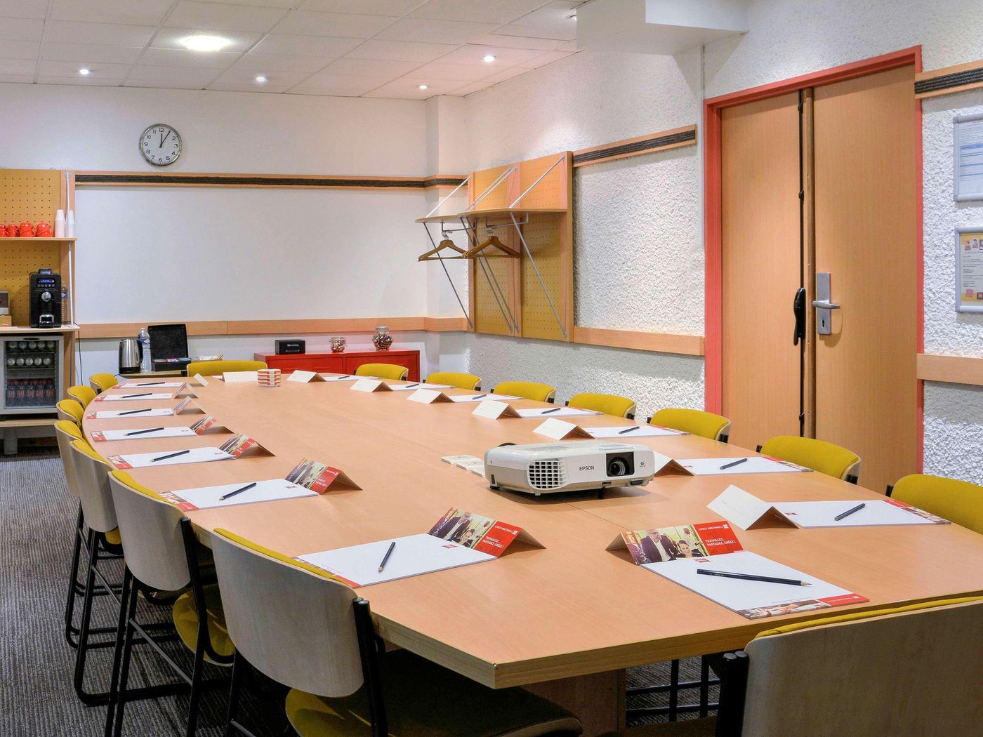 ibis Lyon Gare Part Dieu - France - LYON - Conferences - 10