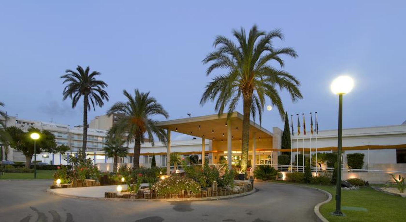 Parador de Benicarló