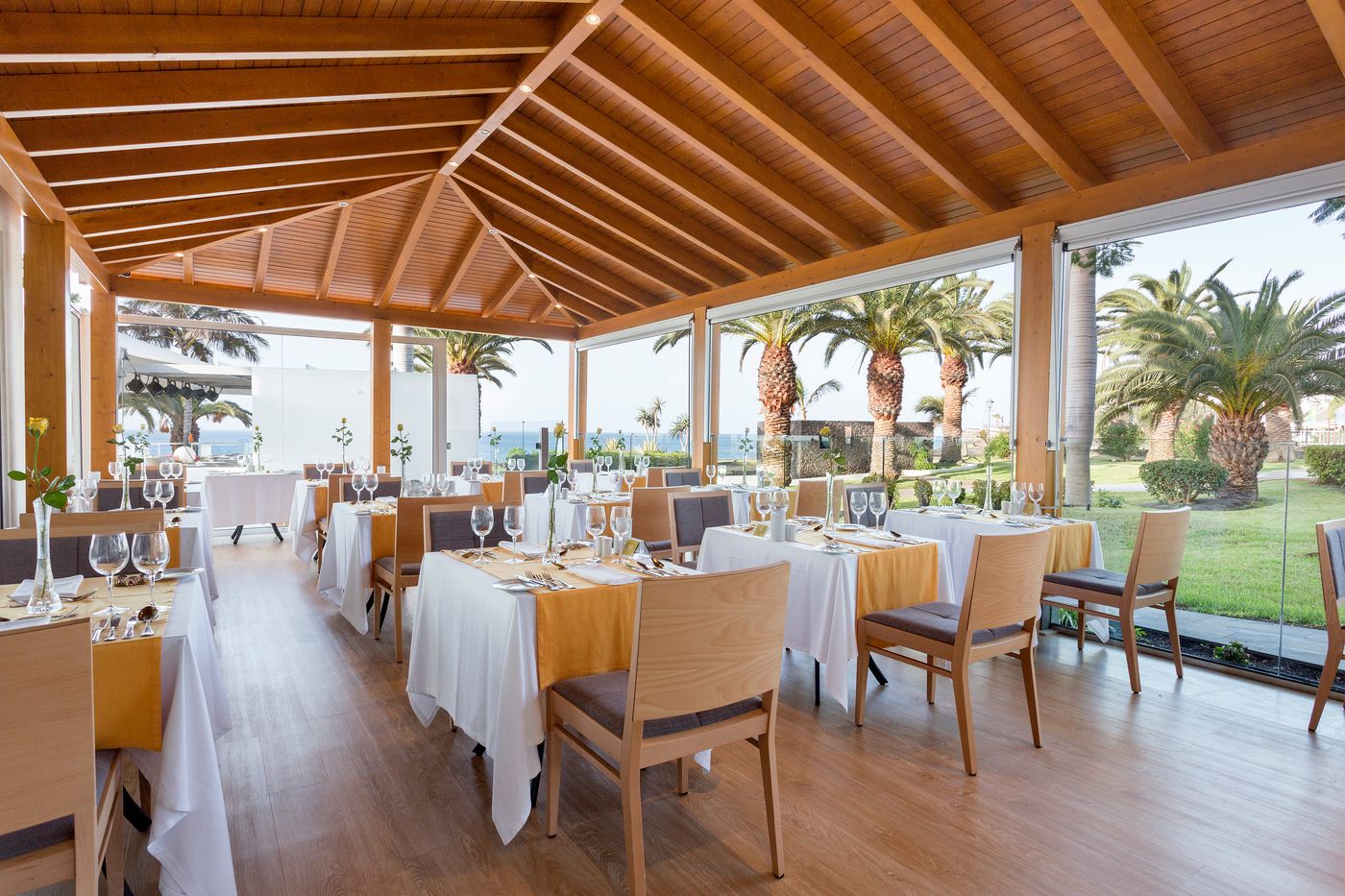 Hipotels Natura Palace