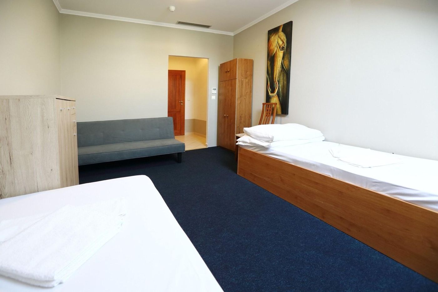 Hotel Nostalgia-Slovakia-SENEC-Room-2