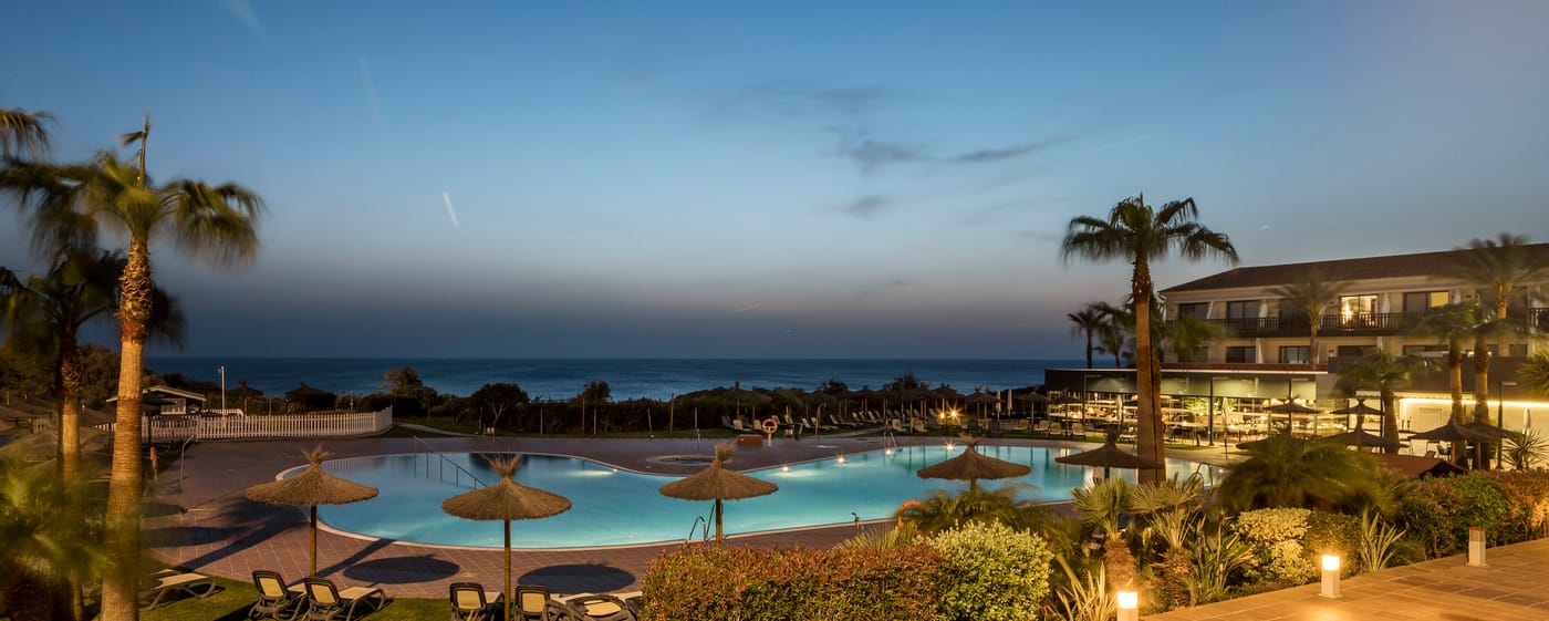 Ilunion-Calas-de-Conil-General-view-15